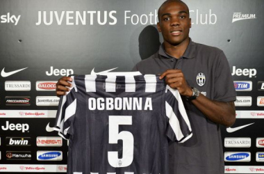 Ogbonna si presenta: "Venire alla Juve non è un tradimento"