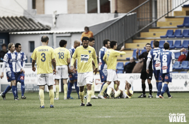 Resumen de la jornada 41 en la Segunda División B grupo III: el Orihuela desciende, los &#039;playoffs&#039; deben esperar