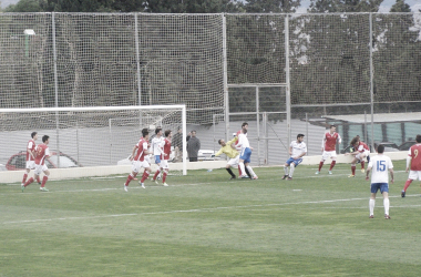 El Real Zaragoza solicita a la RFEF una plaza para el filial en Segunda B