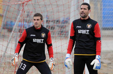 Diego López abre la puerta del Sevilla a Palop o Javi Varas