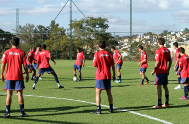 Paraná encara o América-MG de olho no G4