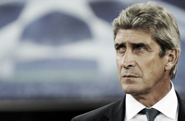 En Italia apuntan que Pellegrini será nuevo entrenador del Manchester City