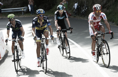 Tour de Francia 2013: los favoritos preparan el gatillo