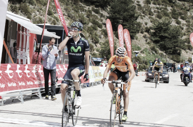 Tour de Francia 2013: Movistar y Euskaltel, la Armada ciclista