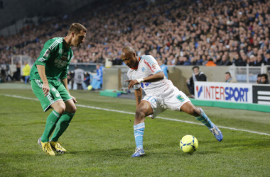 Marseille pour l'honneur, Sainté pour l'espoir