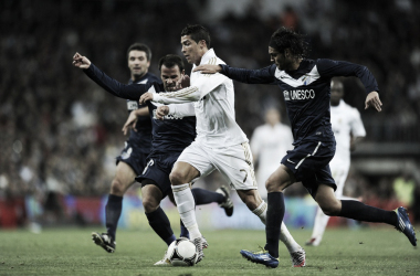 Real Madrid - Málaga: ganar para seguir invicto en el Bernabéu