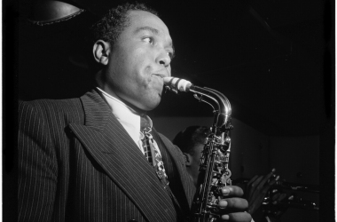 De Jack Kerouac a Charlie Parker, el Bird del saxofón