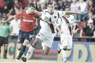 Colón - Independiente: La previa