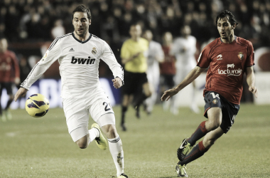 Real Madrid - Osasuna: la despedida de “The Special One”