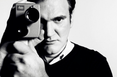 Quentin Tarantino, la mirada del genio