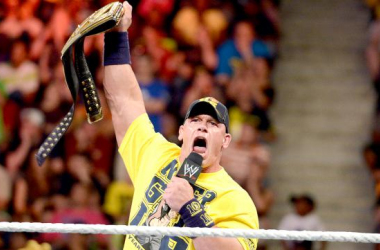 RAW Report 6/10/13