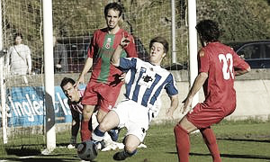 RS Gimnástica - Real Sociedad B: la fiesta por la permanencia se vive en el Malecón