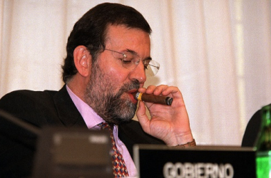Mariano Rajoy no es liberal