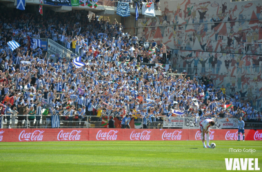 Multa de 60.000 euros para el Rayo Vallecano