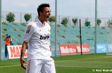 Real Madrid Castilla 2-1 Leganés: El filial sufre para vencer en el derbi