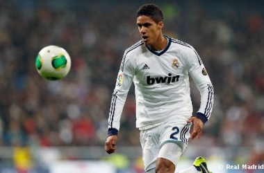 Varane: &quot;Ganar la Champions League es un sueño&quot;