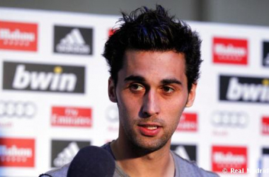 Arbeloa: &quot;Mourinho se ha partido la cara por el Real Madrid&quot;