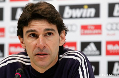 Karanka: &quot;Iker tiene el alta competitiva y estará convocado, pero no jugará&quot;