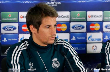 Coentrao: &quot;Hay que estar pendiente de lo que ocurre en el campo&quot;