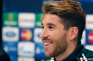 Sergio Ramos: &quot;Debemos demostrar que se puede &quot;