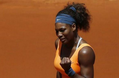 Troppa Williams per la Saurez Navarro, Serena va in semifinale