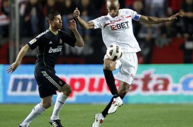 El Sevilla buscará dar trascendencia a la liga ante el Real Madrid