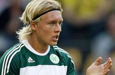A caminho da França, Kjaer deixará o Wolfsburg
