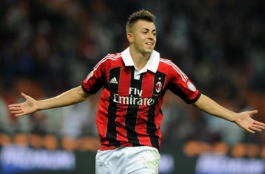 Man City Considering a £34 Million Bid for El Shaarawy