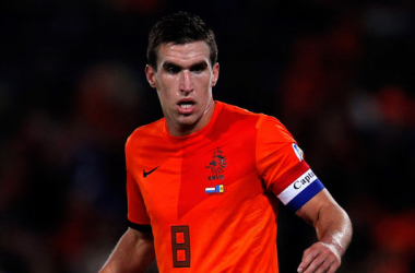 La Holanda de Strootman aspira a su tercer título sub-21