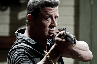 Sylvester Stallone, el auténtico Rey de las Action movies ( I )