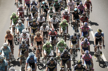 Tour de France en direct live 2013: la 12ème étape