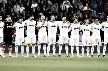 Real Madrid: la bestia herida