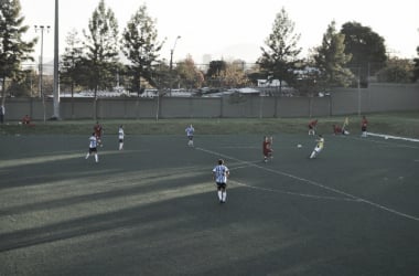 Segunda victoria consecutiva para Tahití en Chile