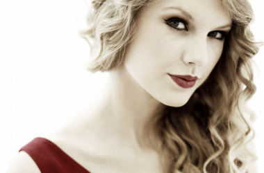 Taylor Swift, la chica dulce del country