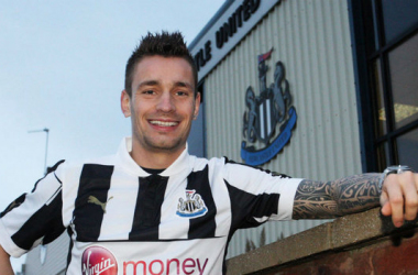 Il Newcastle e il problema "francese"