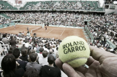 Salen a la luz las Wild-Card concedidas por Roland Garros