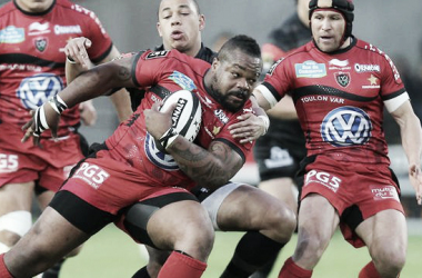 Un Champion en chasse un autre
