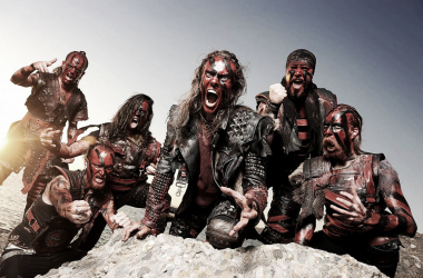 El último álbum de Turisas ya tiene fecha de lanzamiento