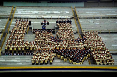 Pumas CU presenta su roster 2013 para liga mayor en ONEFA