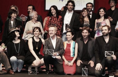 &#039;Grupo 7&#039; arrasa en los Premios de la Unión de Actores y Actrices