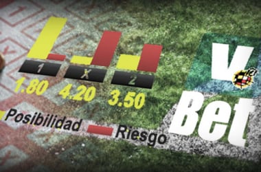 VAVELbet 2B, las mejores apuestas de la categoría de bronce: jornada 20-21 abril