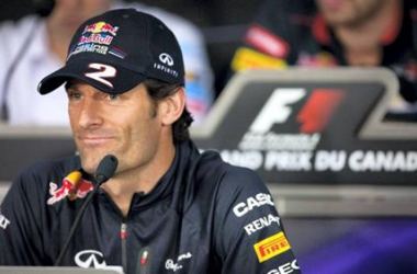 Canada - EL3 : La dernière pour Webber
