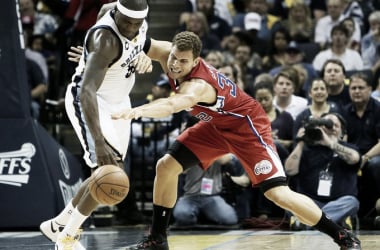 Los Grizzlies, a frenar de nuevo a los Clippers