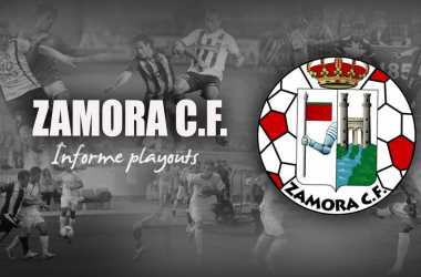Informe VAVEL playouts: Zamora CF