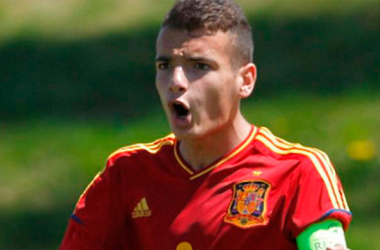 VAVEL EXCLUSIVE: Pedro Chirivella close to Liverpool