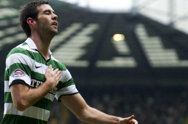 Nervy Celtic beat Inverness