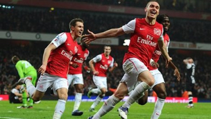 Last-gasp Vermaelen snatches dramatic late win