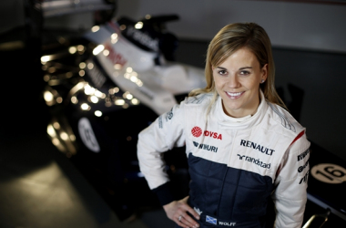 Les engagés au Young Driver Test de Silverstone (MAJ)