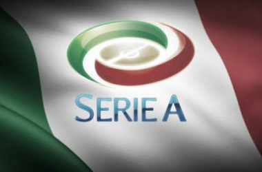 Formazioni ufficiali Serie A 32° giornata
