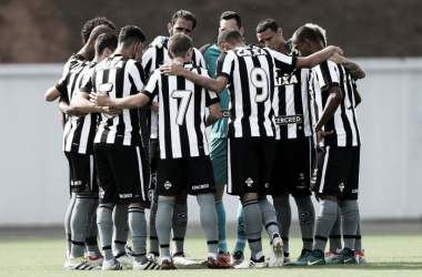 Pelo Carioca, Botafogo estreia oficialmente na temporada diante do Madureira